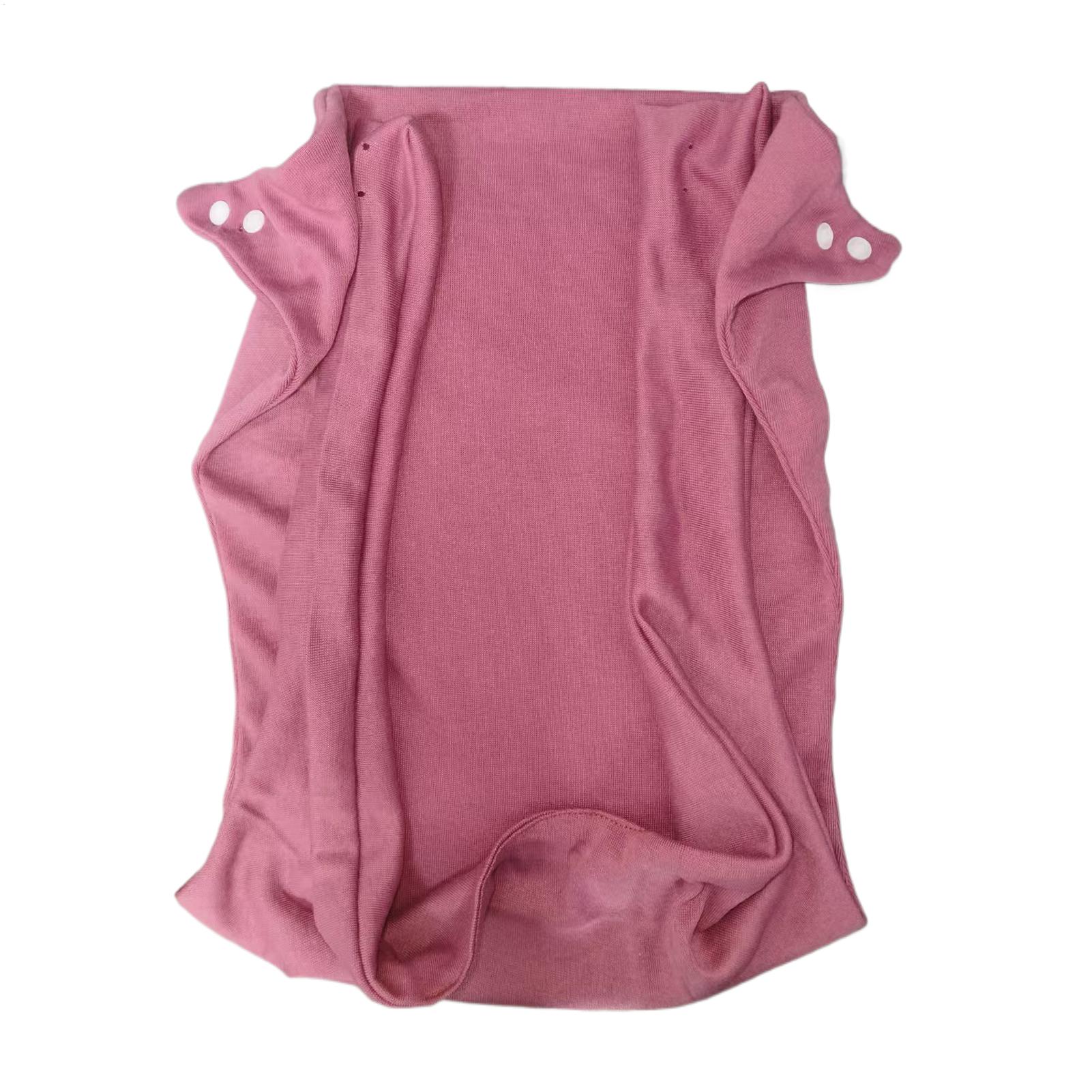 Hair Turban Towel - Asciugamano per capelli ricci lunghi e