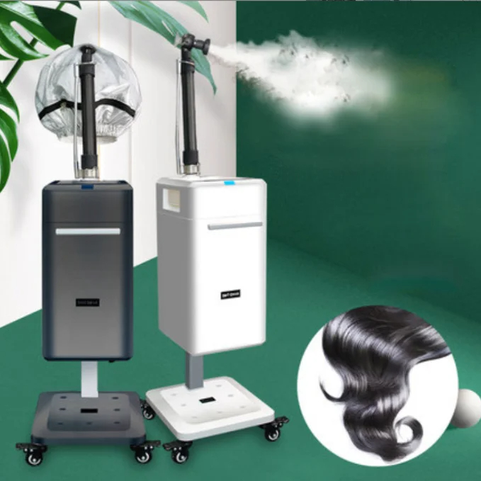 Hair Care Salon - Macchina Professionale per Permanente a Vapore