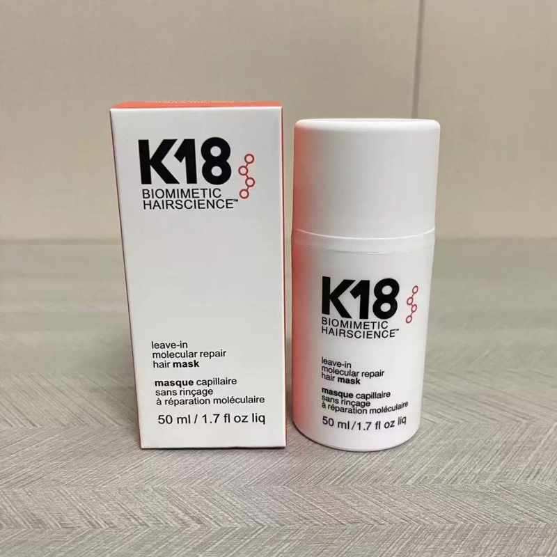 Hair Care Olaplex - 2026 Bestseller K18 50ml 150ml Trattamento