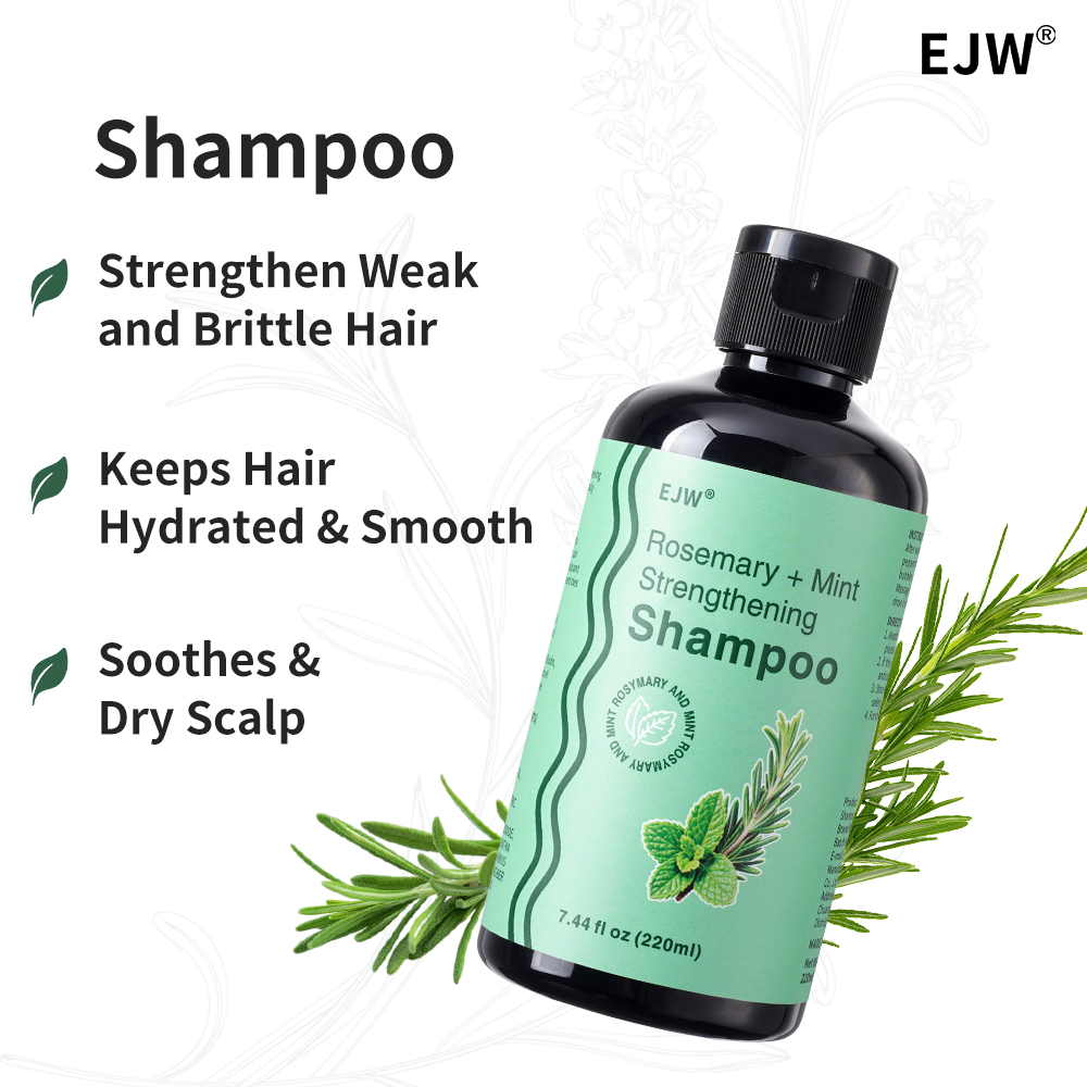 Shampoo al Rosmarino per la Cr - Hair Care Basic recensione e prezzo