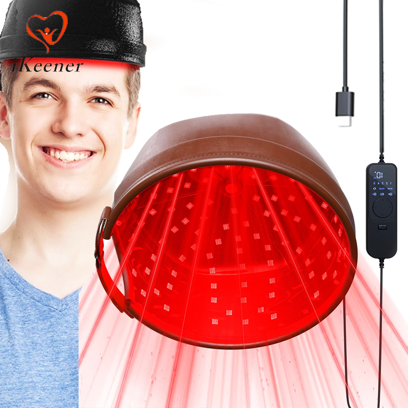 Nuovo Casco Laser per la Cresc - Hair Care Basic recensione e prezzo