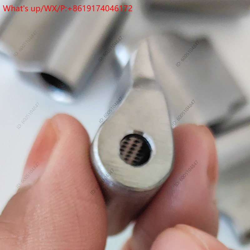 1 pezzo: Bocchetta per soffiat - Glue Gun Hair recensione e prezzo