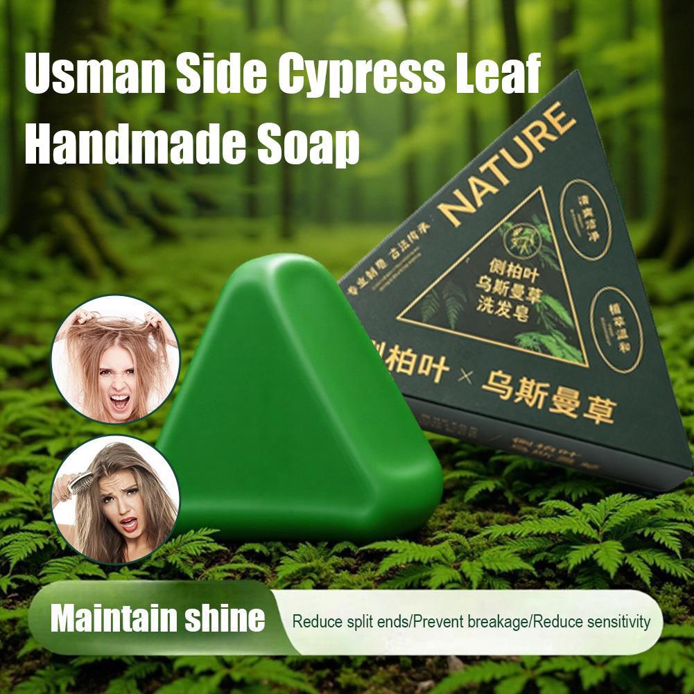 Sapone Shampoo Usman 120g Nutr - Hair Care Basic recensione e prezzo