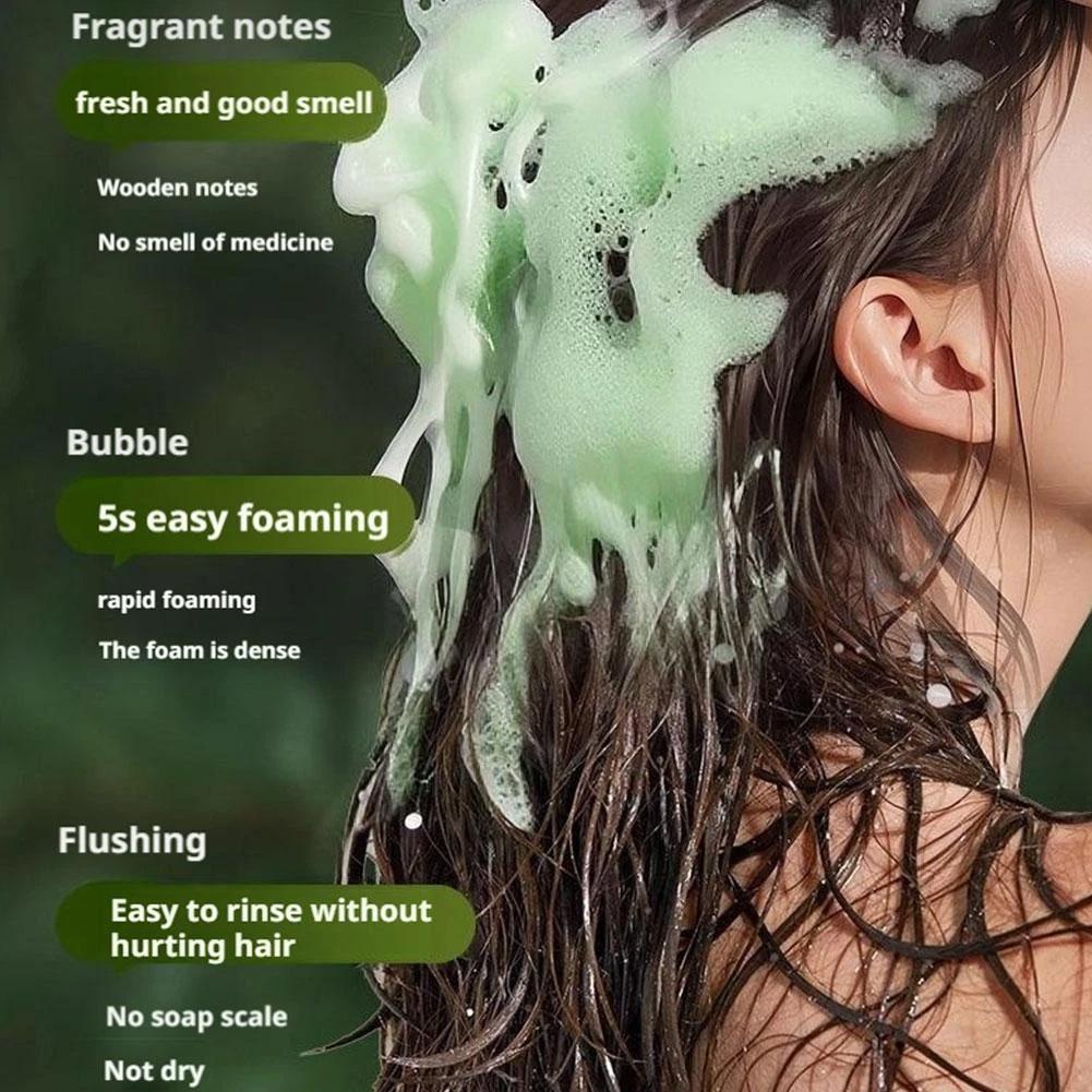 Sapone Shampoo Usman 120g Nutr - Hair Care Basic recensione e prezzo