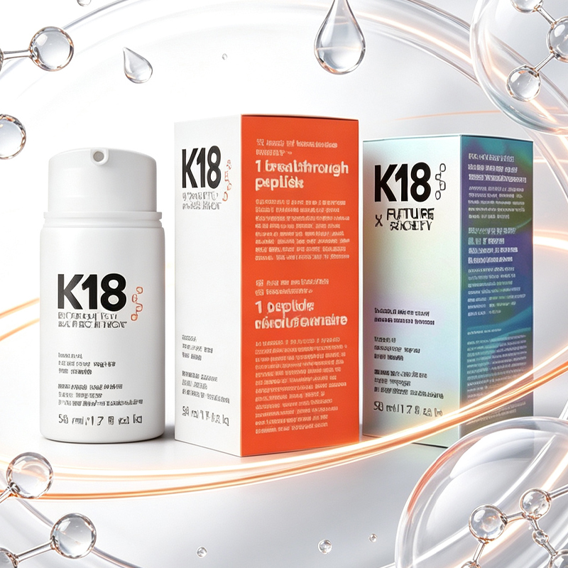 Spray volumizzante Hot K18 Ast - Hair Care Growth recensione e prezzo