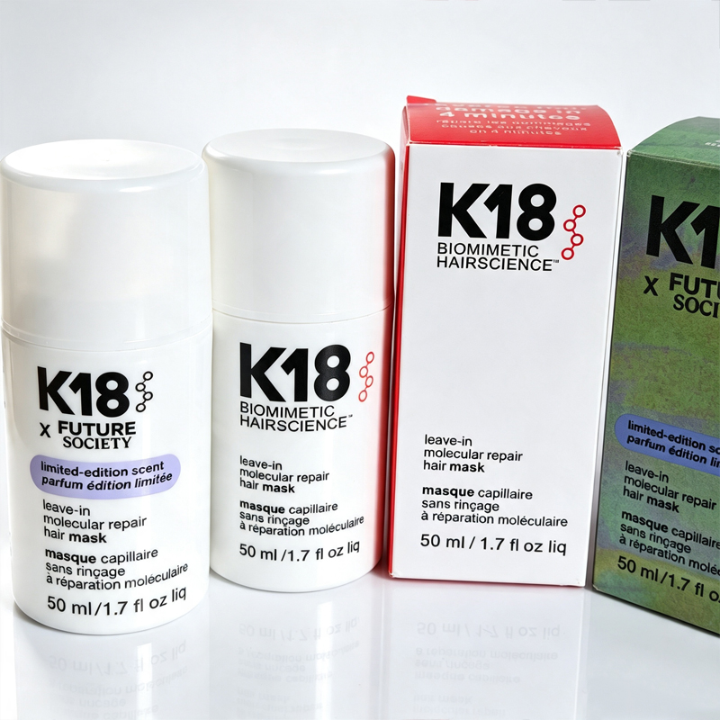 Spray volumizzante Hot K18 Ast - Hair Care Growth recensione e prezzo