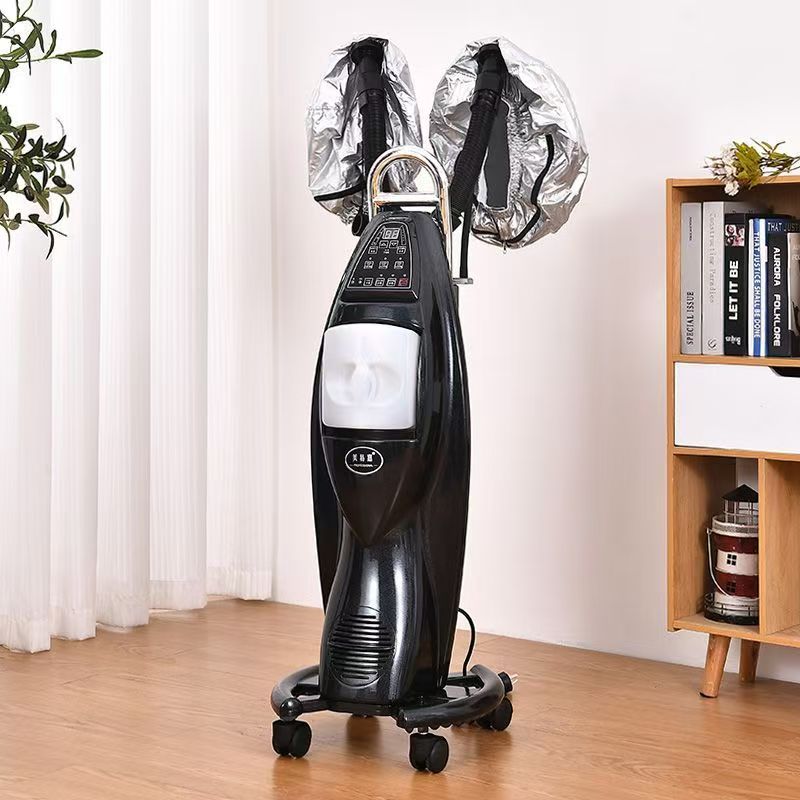 Vaporizzatore per Capelli a Mi - Hair Care Salon recensione e prezzo