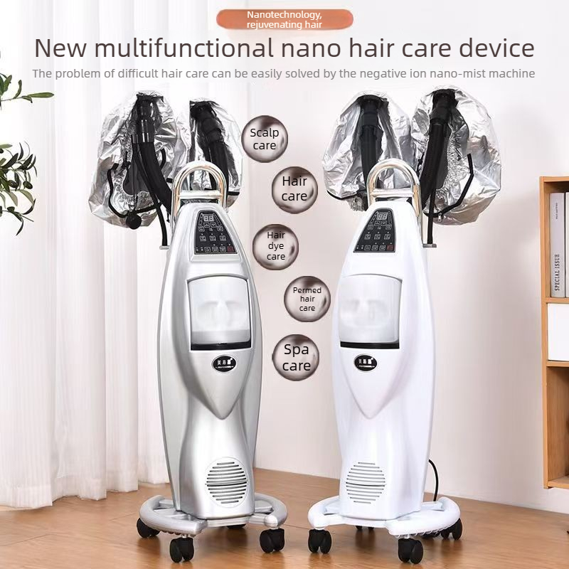 Vaporizzatore per Capelli a Mi - Hair Care Salon recensione e prezzo