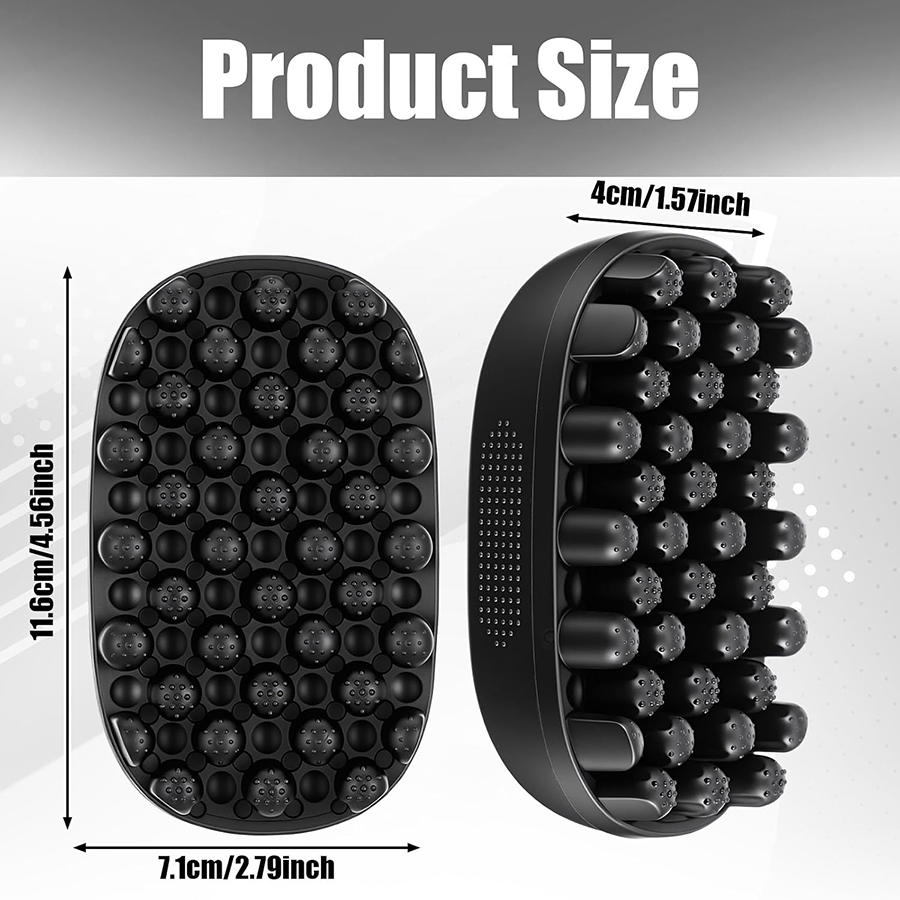 Spazzola Arricciante per Capel - Twist Sponge Coil recensione e prezzo