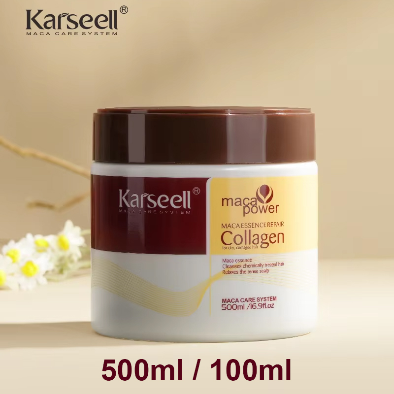 Karseell Trattamento per capel - Hair Care Olaplex recensione e prezzo