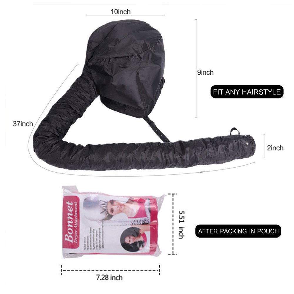 Cappello Asciugacapelli Riutil - Hair Care Salon recensione e prezzo