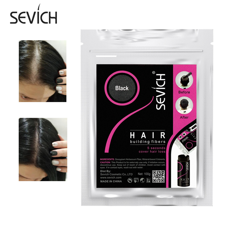 Sevich Fibra Per Capelli Ricar - Hair Care Basic recensione e prezzo