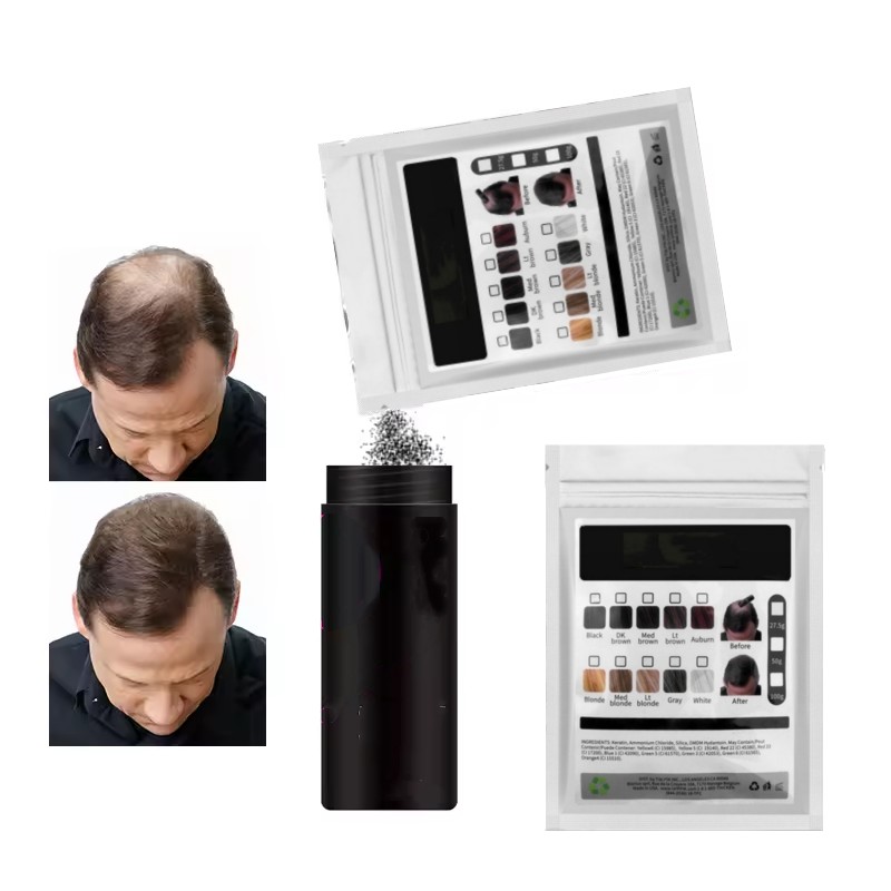 100g Fibre per Capelli in Cher - Hair Care Basic recensione e prezzo