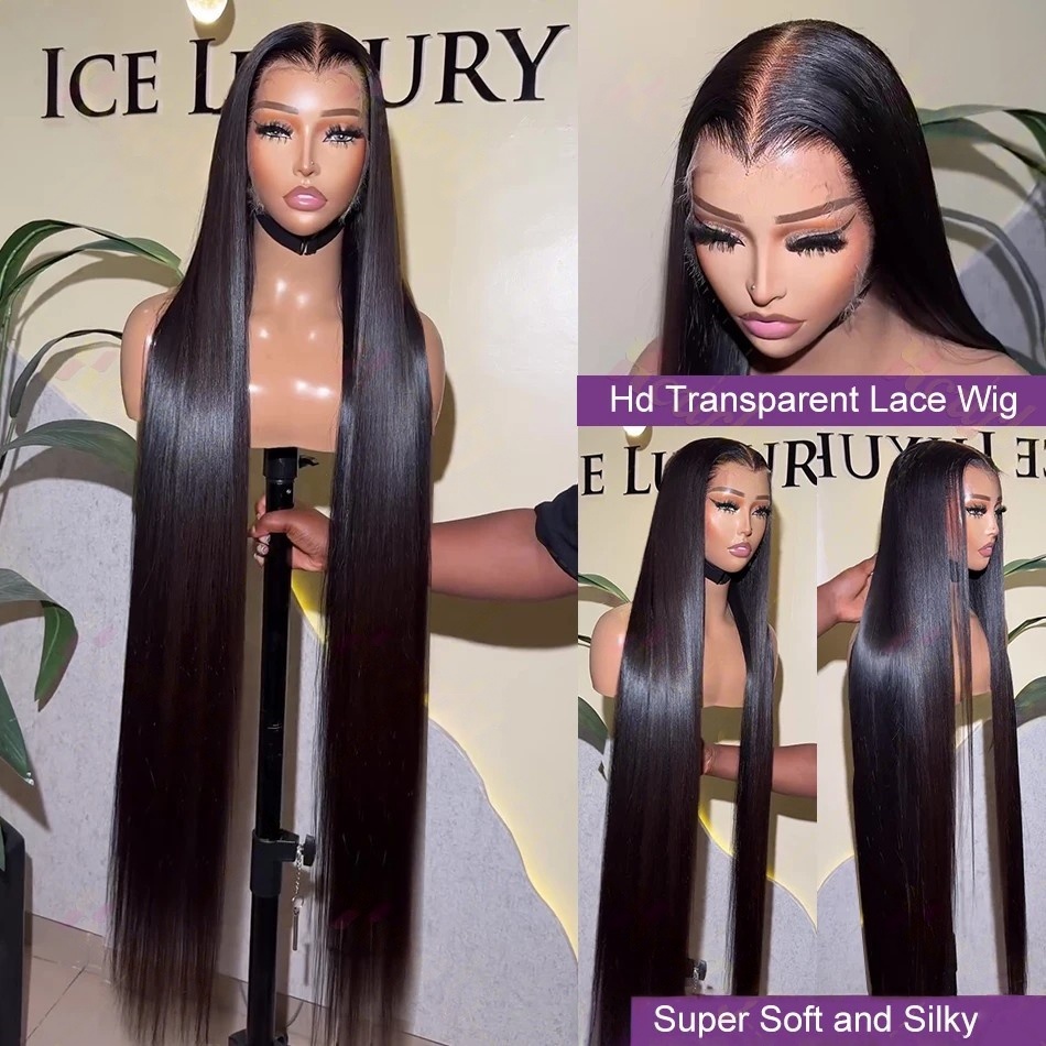 Parrucche di capelli umani lis - Lace Front Wig recensione e prezzo