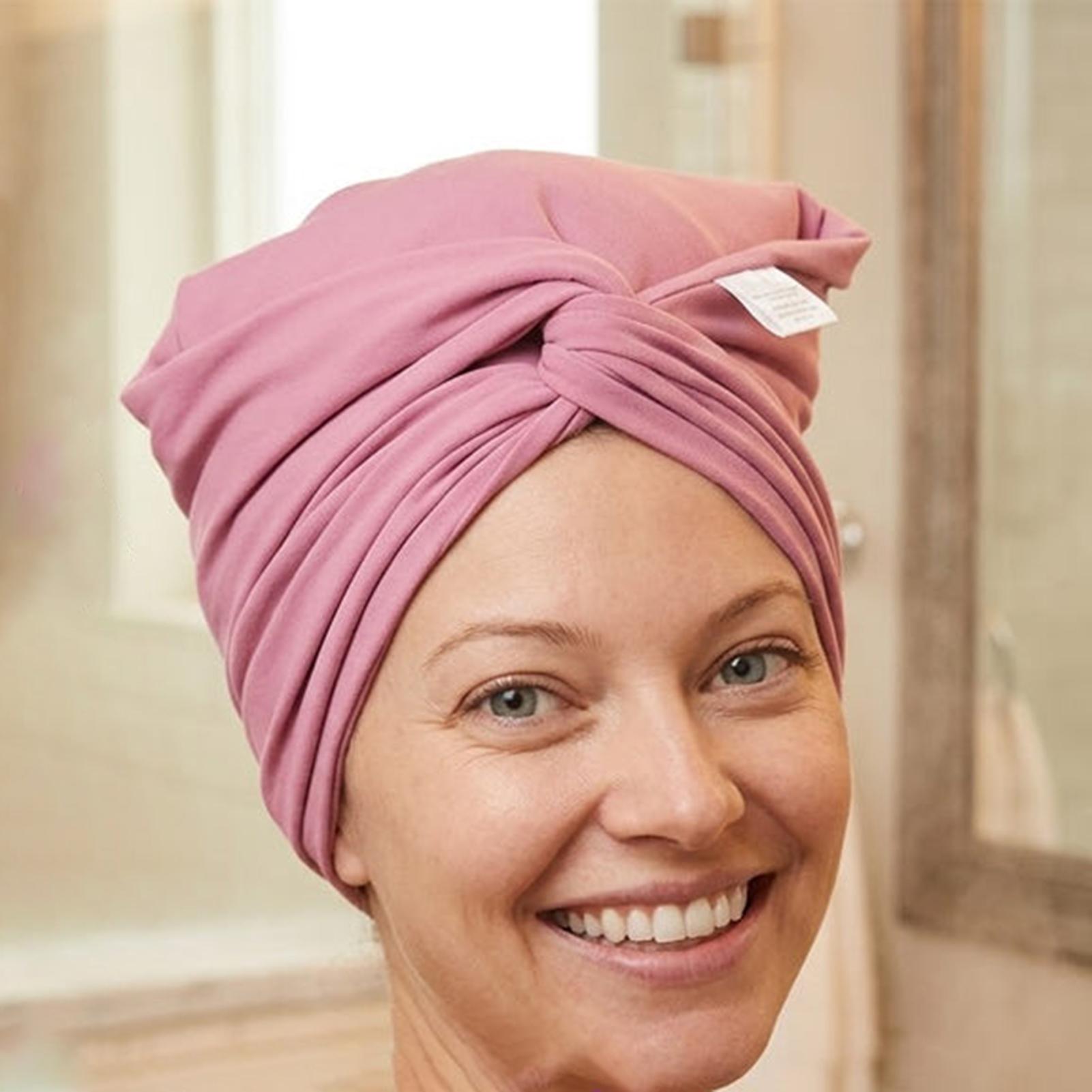 Asciugamano per Capelli Morbid - Hair Turban Towel recensione e prezzo