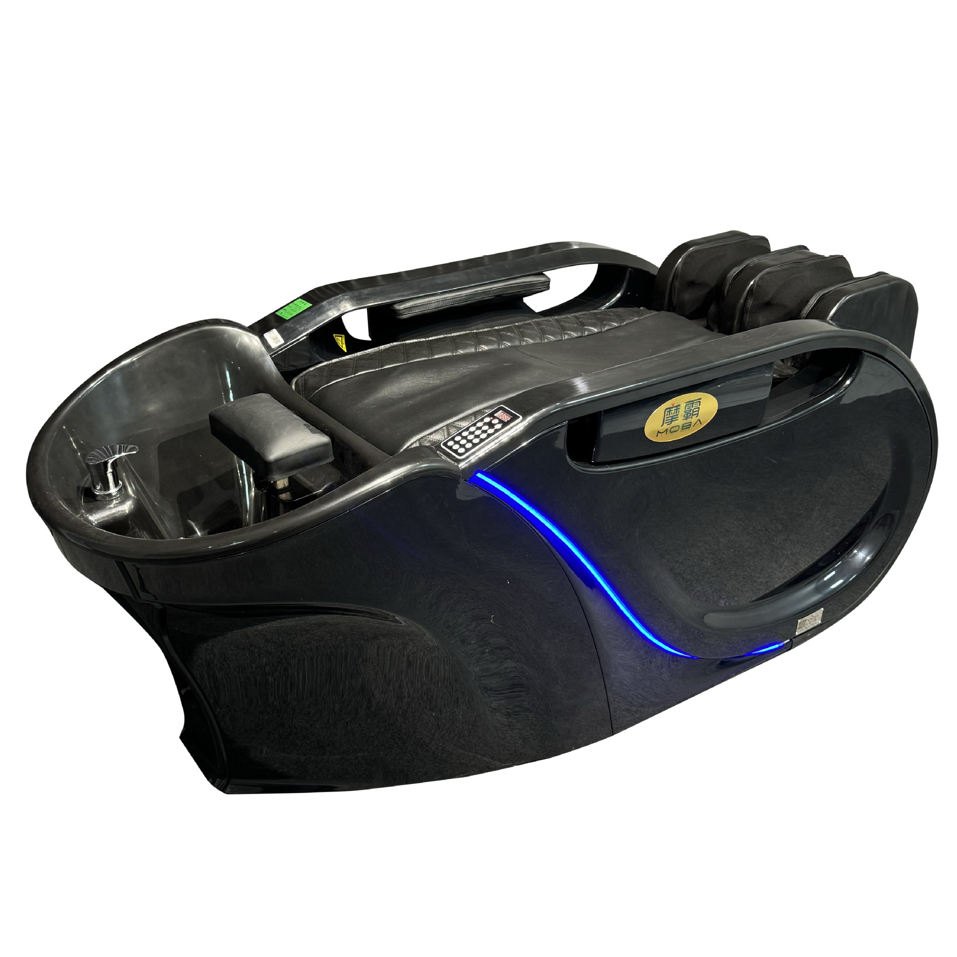Massaggio elettrico automatico - Hair Care Salon recensione e prezzo