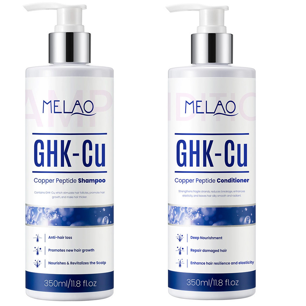 Shampoo per la Crescita dei Ca - Hair Care Basic recensione e prezzo