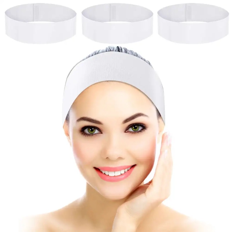 1/50 Pezzi Fasce per Capelli M - Hair Care Women recensione e prezzo