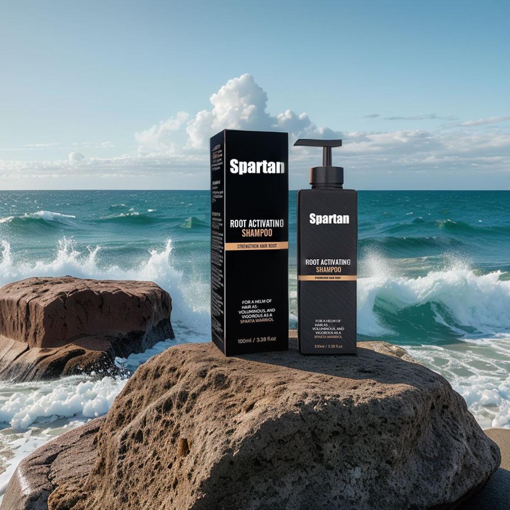 Shampoo per attivatore di radi - Hair Care Basic recensione e prezzo