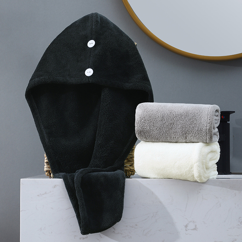 Cuffia Asciugacapelli in Micro - Hair Turban Towel recensione e prezzo