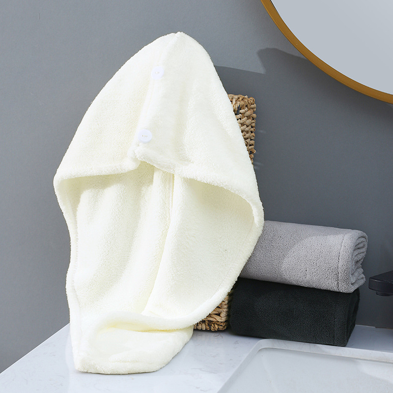 Cuffia Asciugacapelli in Micro - Hair Turban Towel recensione e prezzo