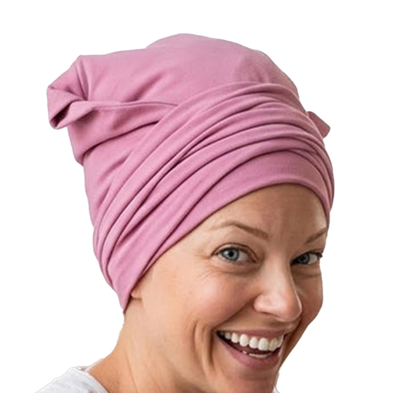 Asciugamano per capelli ricci  - Hair Turban Towel recensione e prezzo