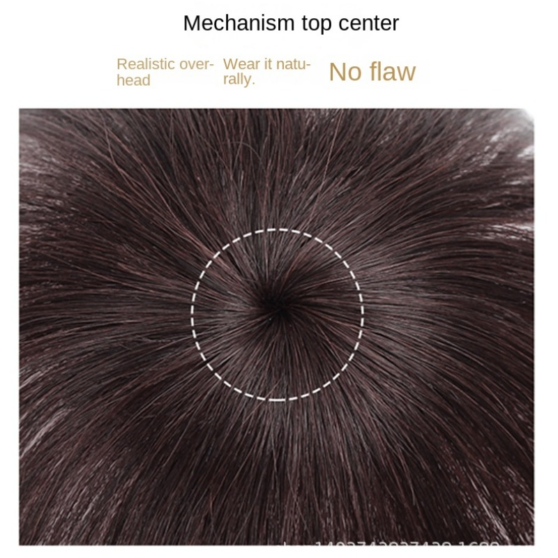 Meccanismo di capelli umani 6X - Hair Care Women recensione e prezzo