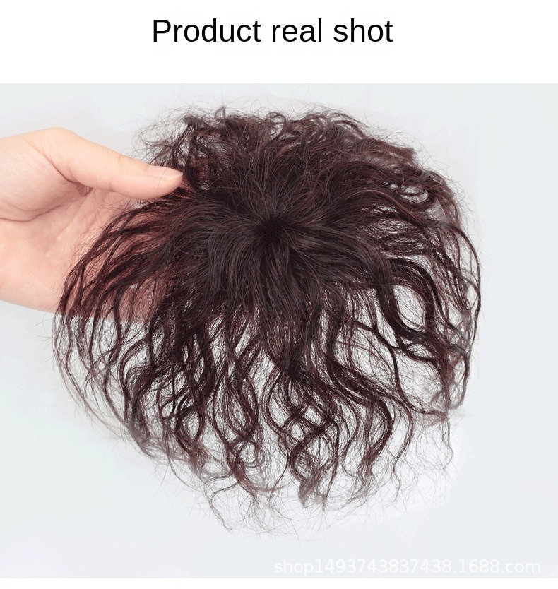 Meccanismo di capelli umani 6X - Hair Care Women recensione e prezzo