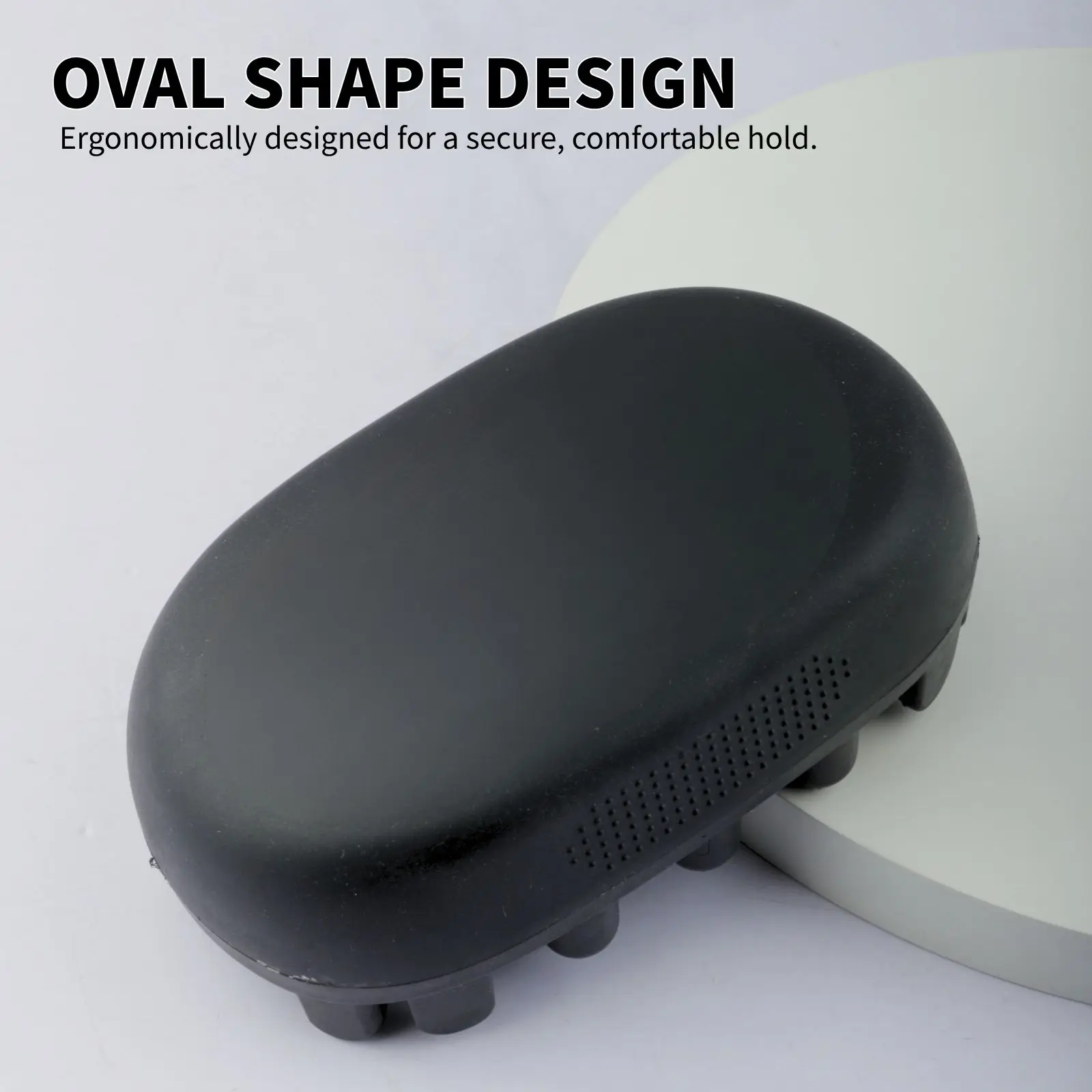 NUOVA Spazzola Antiscivolo in  - Twist Sponge Coil recensione e prezzo