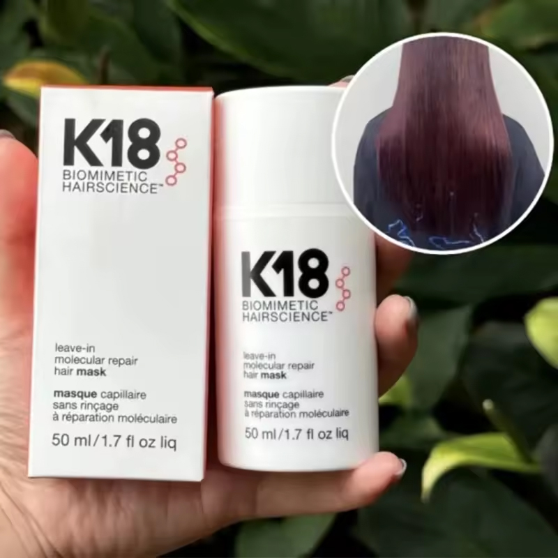 2026 Bestseller K18 50ml 150ml - Hair Care Olaplex recensione e prezzo
