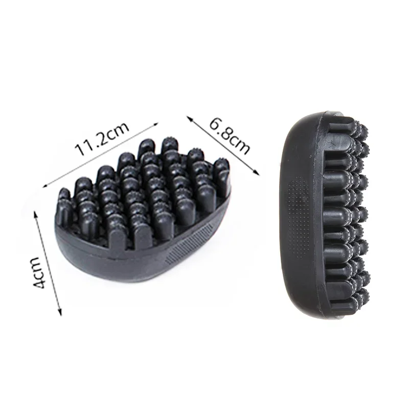 Spazzola Professionale per Cap - Twist Sponge Coil recensione e prezzo