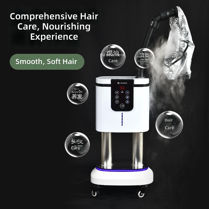 Strumento per la Cura dei Cape - Hair Care Salon recensione e prezzo