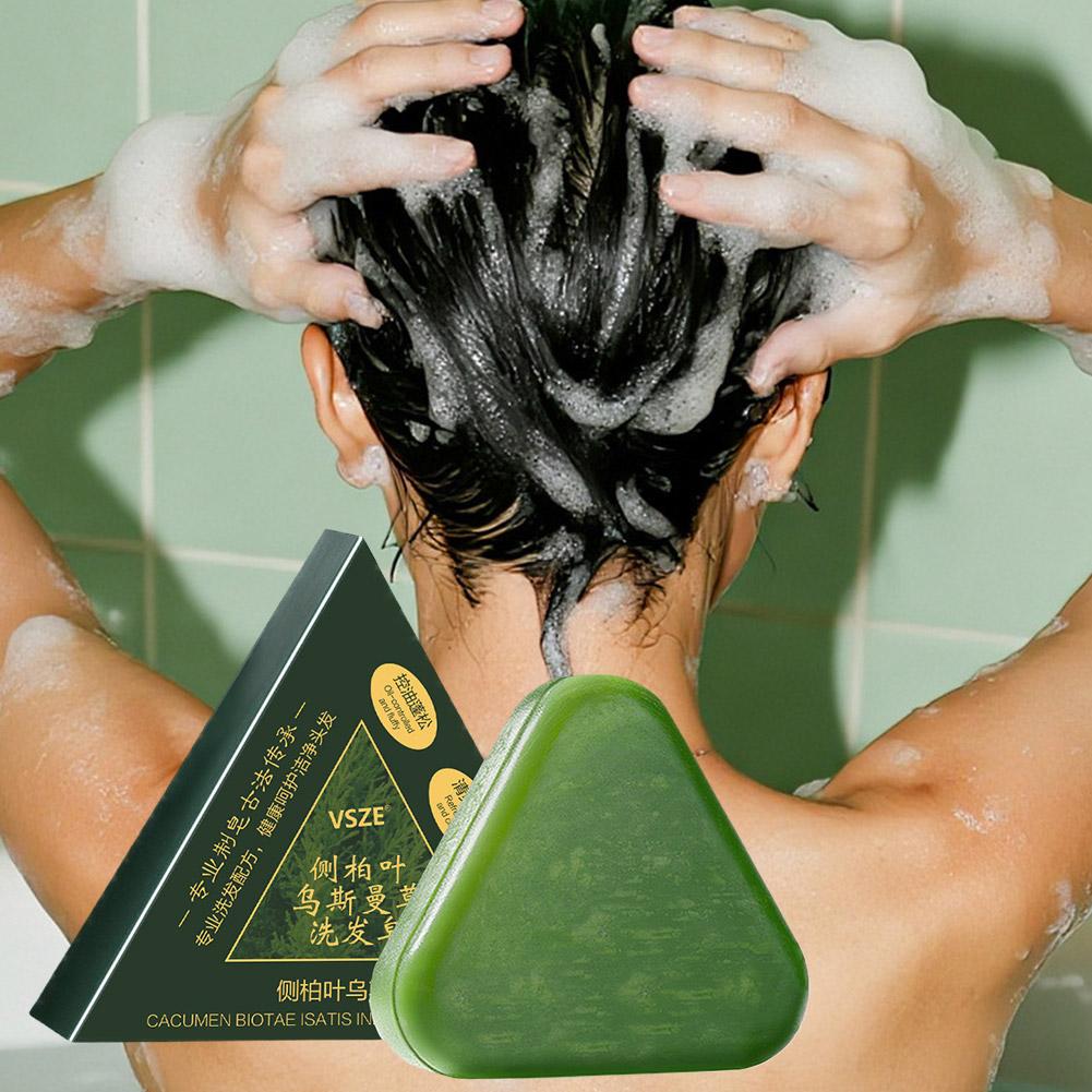 Usman Erba e Platycladus Shamp - Hair Care Basic recensione e prezzo